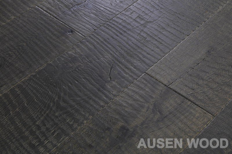 Tundra-European Oak Plank factory